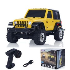 Telecomando rock crawler usato  Spedire a Italy