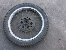 Bsa gold star for sale  SELBY