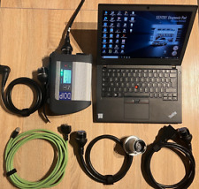 Star diagnose connect gebraucht kaufen  Sundern (Sauerland)