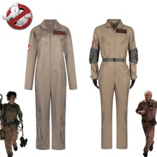Cosplay ghostbusters stantz for sale  Shipping to Ireland