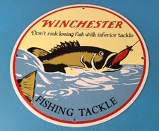 Vintage winchester sign for sale  Houston