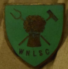 Scarce ww1 wnlsc for sale  DORCHESTER