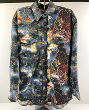 Vintage wrangler western for sale  Kalispell