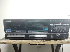 Usado, Toca-discos Philco PH1202 preto sistema estéreo compacto integrado toca-discos  comprar usado  Enviando para Brazil