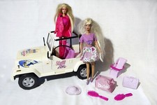1995 barbie fashion d'occasion  Argenteuil