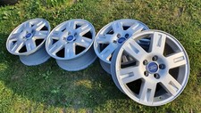 Alloys 5x108 ford for sale  NEWARK
