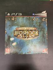 Bioshock édition spéciale d'occasion  Montpellier-