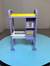 Mattel 2016 purple for sale  Blackwater