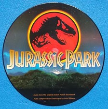 Jurassic parc john usato  Aprilia