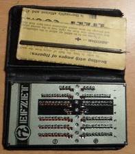 Efzet counting machine for sale  WOLVERHAMPTON