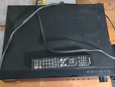 DVD player Samsung Home Theater 5.1 com controle remoto HT TWZ312 funcionando, veja , usado comprar usado  Enviando para Brazil