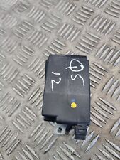 Audi steering column for sale  LONDON