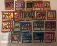 Yugioh toon card for sale  SIDMOUTH