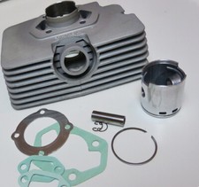 Zylinder zündapp ccm gebraucht kaufen  Gammertingen