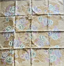 Foulard carré shawl d'occasion  France