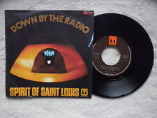 45t spirit saint d'occasion  Noisy-le-Grand