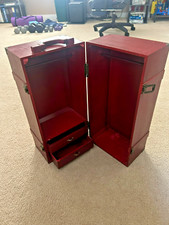 Vintage wood wardrobe for sale  Mechanicsville
