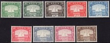 Aden kgvi 1937 for sale  COLWYN BAY