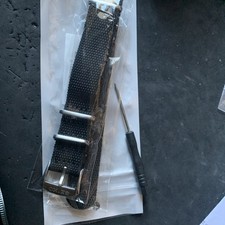 Cinturino seiko logo usato  Olbia