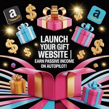Passive income gift for sale  SCARBOROUGH