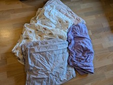Kinder bettlaken spannbettlake gebraucht kaufen  Jena