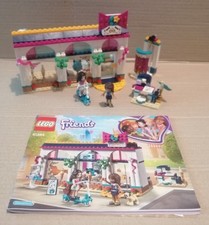 Lego friend 41344 usato  Cuneo