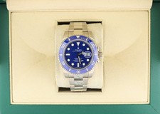 2009 rolex submariner for sale  New York