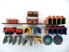 Wooden train sheds for sale Wooden train sheds for sale  HOVE