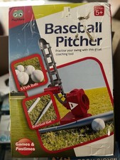 Baseball pitching for sale  Canyon Country