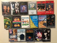 musicassette vasco usato musicassette vasco usato Italia
