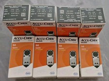 Accu chek mobile gebraucht kaufen  Hamburg
