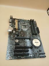 Asus z170 6th for sale  IPSWICH