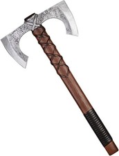 Foam viking axe for sale  SITTINGBOURNE