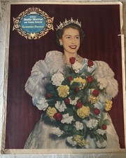 Vintage aged queen for sale  NEWPORT