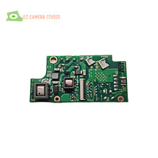 Peça de reparo de câmera placa DC placa flash placa PCB para Nikon D3100 comprar usado  Enviando para Brazil