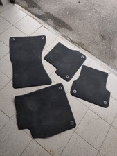 Fußmatten rs6 audi gebraucht kaufen  Penzberg