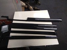 Audi door trim d'occasion  Expédié en Belgium