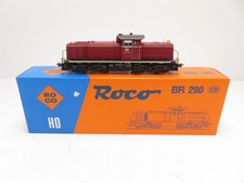 Roco 43457 diesellok gebraucht kaufen  Rödermark