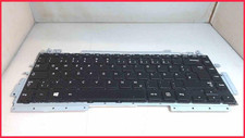 Usado, Original Deutsche Tastatur Keyboard  Samsung 530U NP530U4E comprar usado  Enviando para Brazil