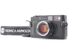 Testé film konica d'occasion  Expédié en France
