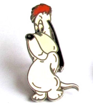 Pin tex avery d'occasion Pin tex avery d'occasion  Maintenon