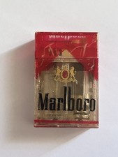 Briquet vintage marlboro d'occasion  Sierentz