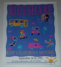 Caltrans rideshare week for sale  Warner Springs
