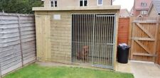Insulated outdoor dog for sale  CHIGWELL