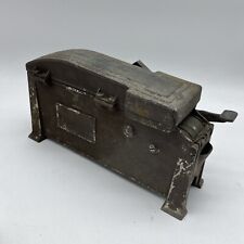 Antiga máquina de fita seladora de pacotes nacional modelo 207 comprar usado  Enviando para Brazil