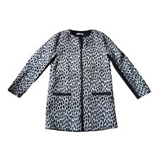 Esprit leopard print usato  Venezia