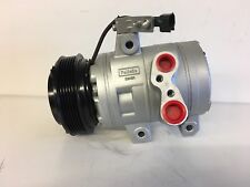 Compressor CA A/C Ford Transit Connect 2.0L Reman 2010 2011 2012 2013 comprar usado  Enviando para Brazil