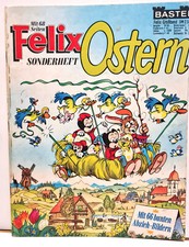Felix sonderheft stern gebraucht kaufen  Gnarrenburg