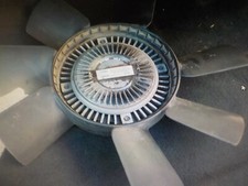 Viscocoupleur ventilateur audi d'occasion  Perpignan-