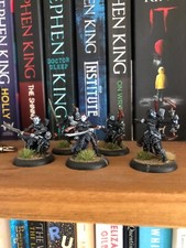 Warmachine cylena raefyll for sale  UPMINSTER